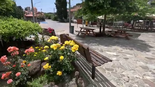 Agros Village, Limassol