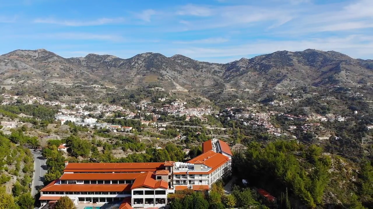 Agros Village