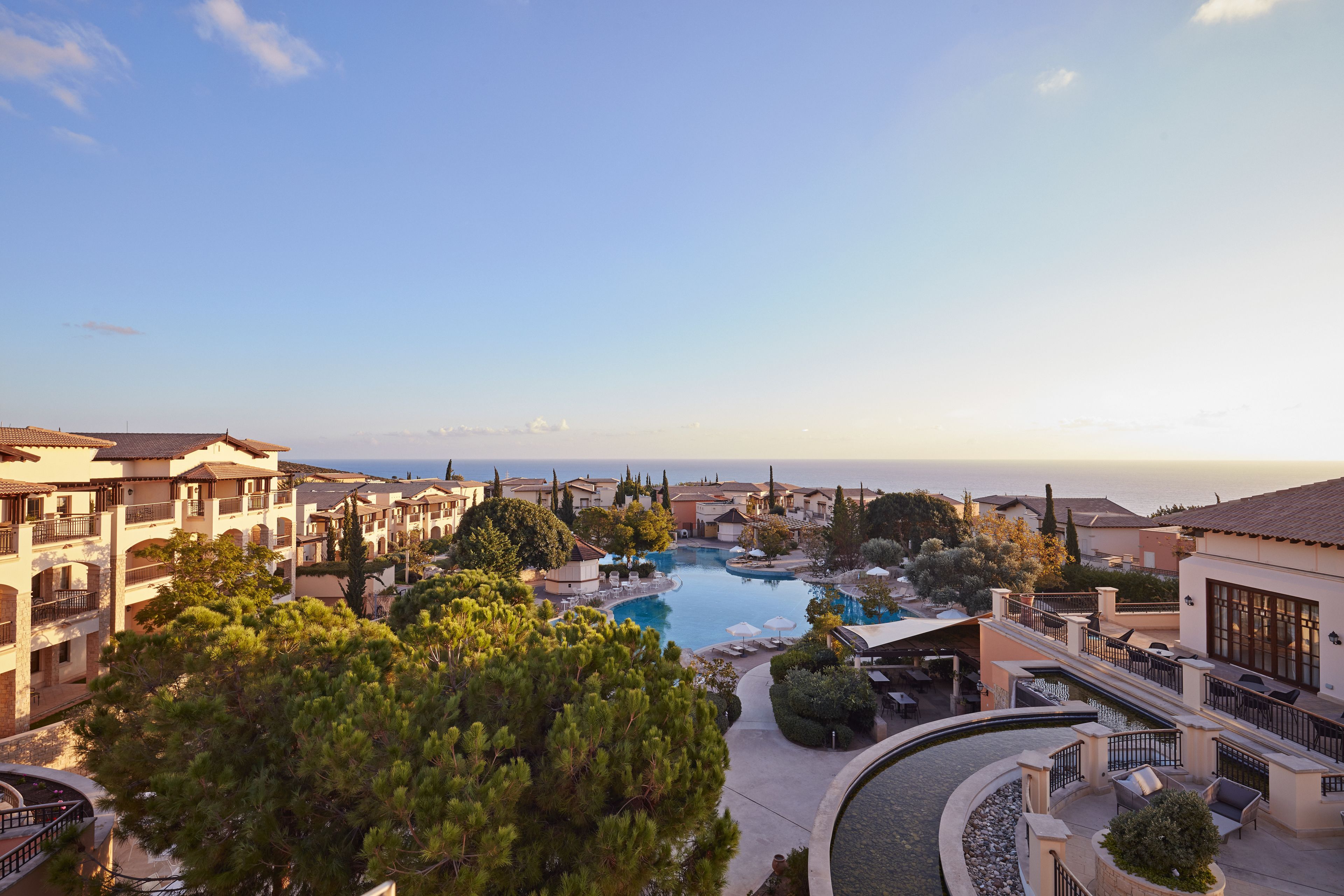 Aphrodite Hills, Kouklia, Paphos