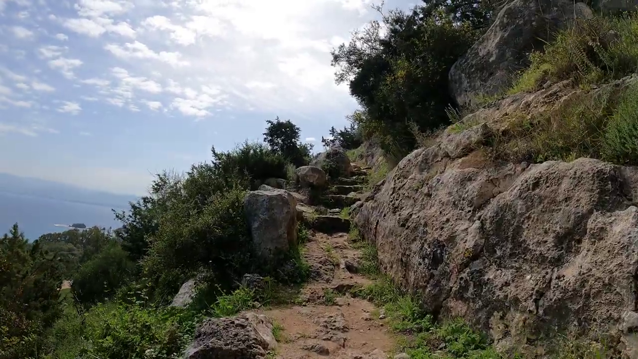 Aphrodite Trail, Akamas