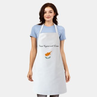 Aprons