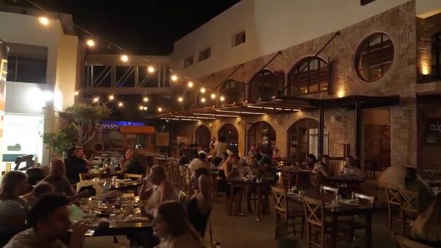 Ayia Napa at Night (pic 4)