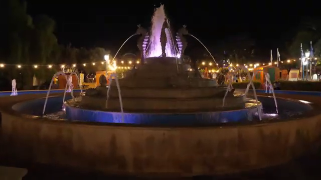 Ayia Napa at Night (pic 5)