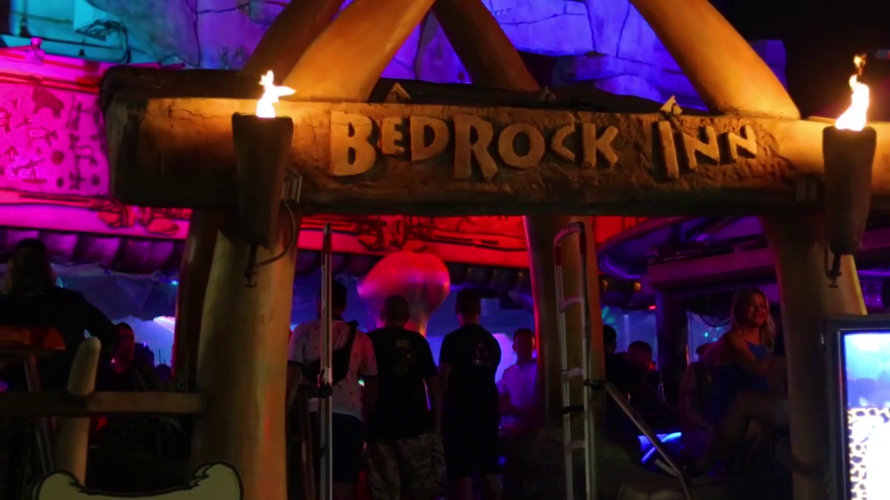 Ayia Napa at Night (pic 6)