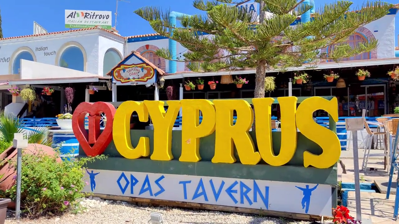 Ayia Napa Ayia Napa