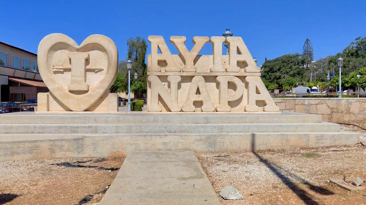 Ayia Napa Ayia Napa