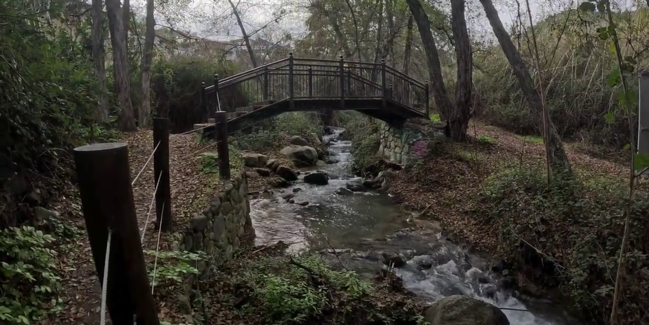 Beautiful Nature: Kakopetria, Nicosia District, Cyprus