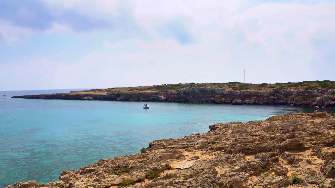 Blue Lagoon, Ayia Napa