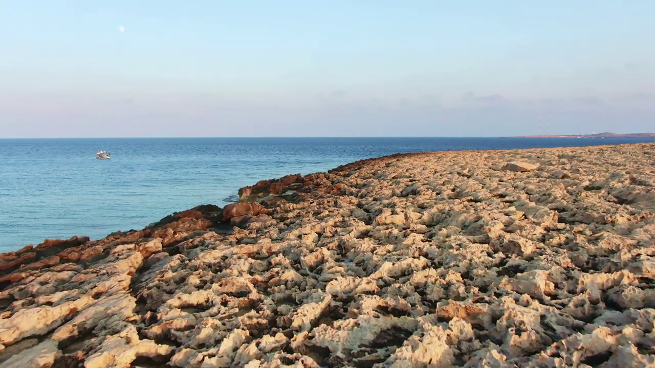 Cape Greco, Famagusta District