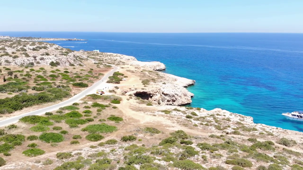 Cape Greco