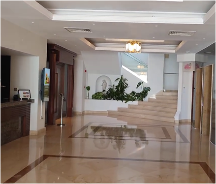 5 Star Hotels in Cyprus