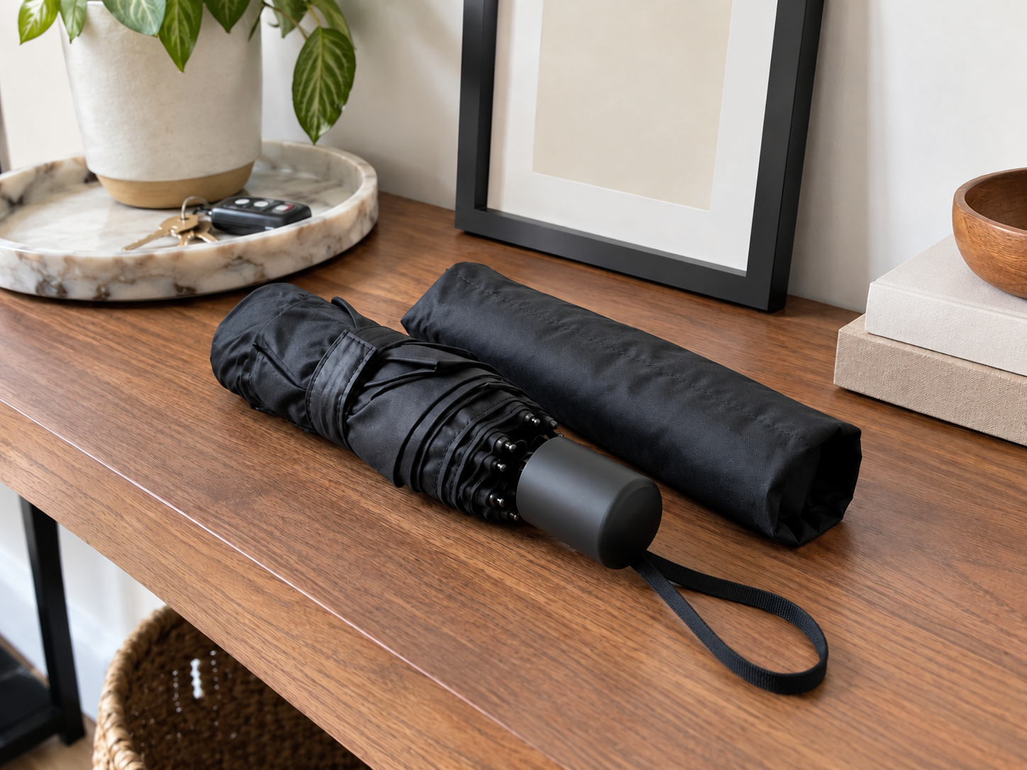 Compact Umbrella Compact Umbrella