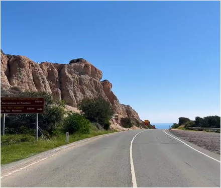 Cyprus Routes: Road Trips for a Splendid Day Out!