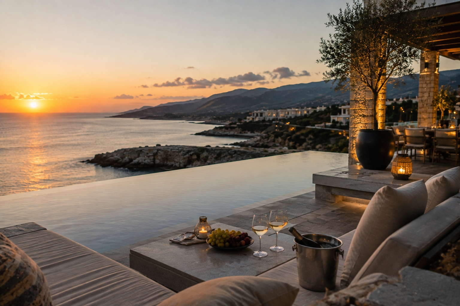 Cyprus for Luxury Travelers Cyprus for Luxury Travelers