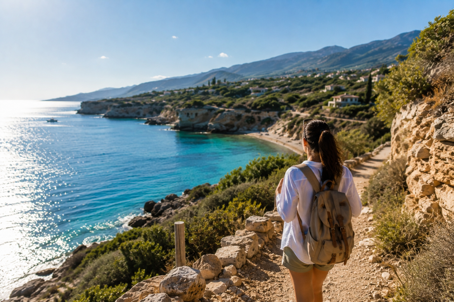 Cyprus for Solo Travelers Cyprus for Solo Travelers