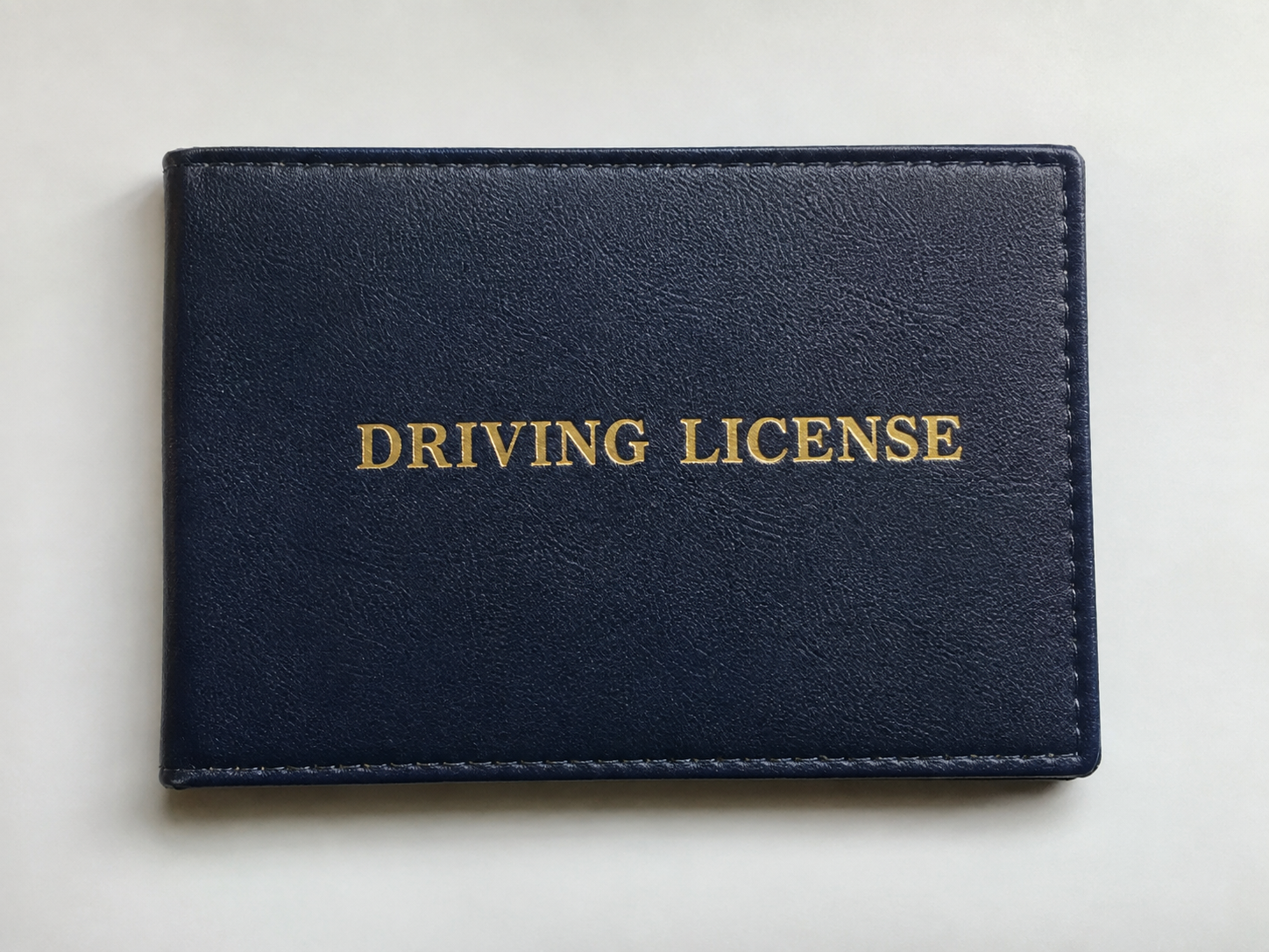 Driving License