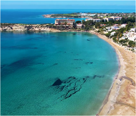 Explore the Coastline of Cyprus by Booking a Boat Cruise