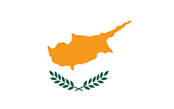 Flag of Cyprus