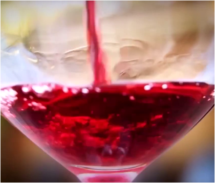 Wine Tasting in Cyprus