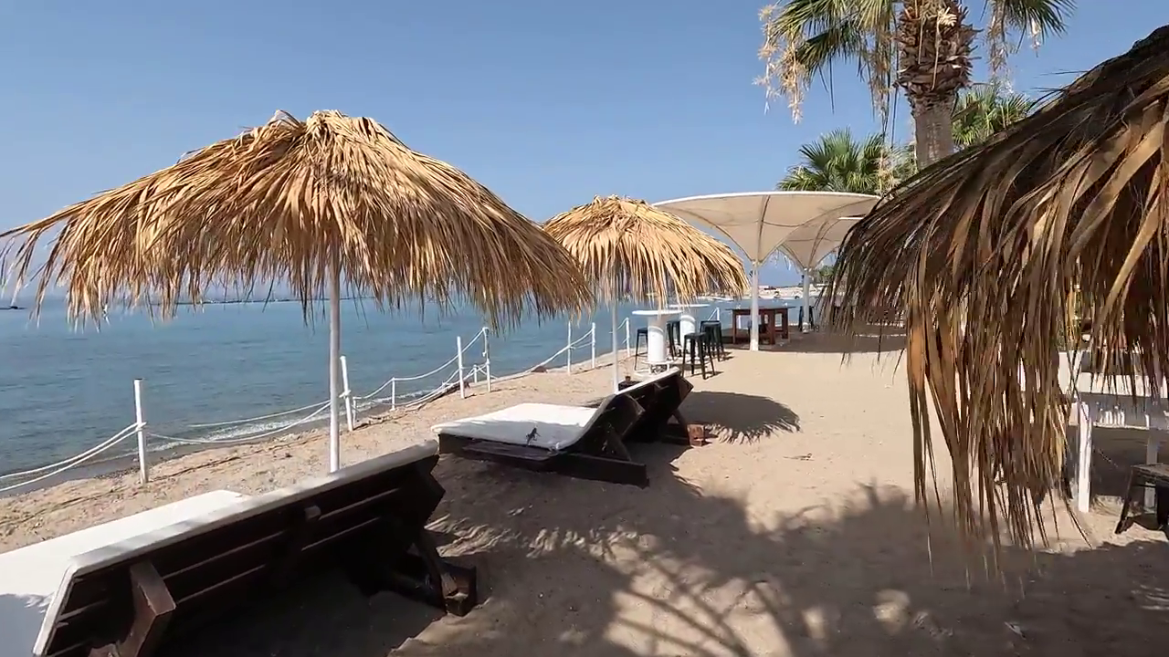 Geroskipou Beach, Paphos Geroskipou Beach, Paphos