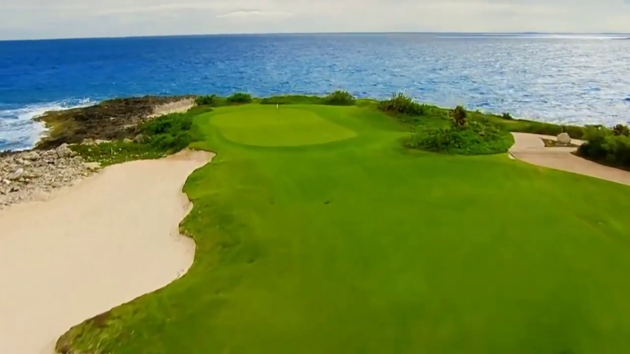 Golf in Cyprus (picture 1)