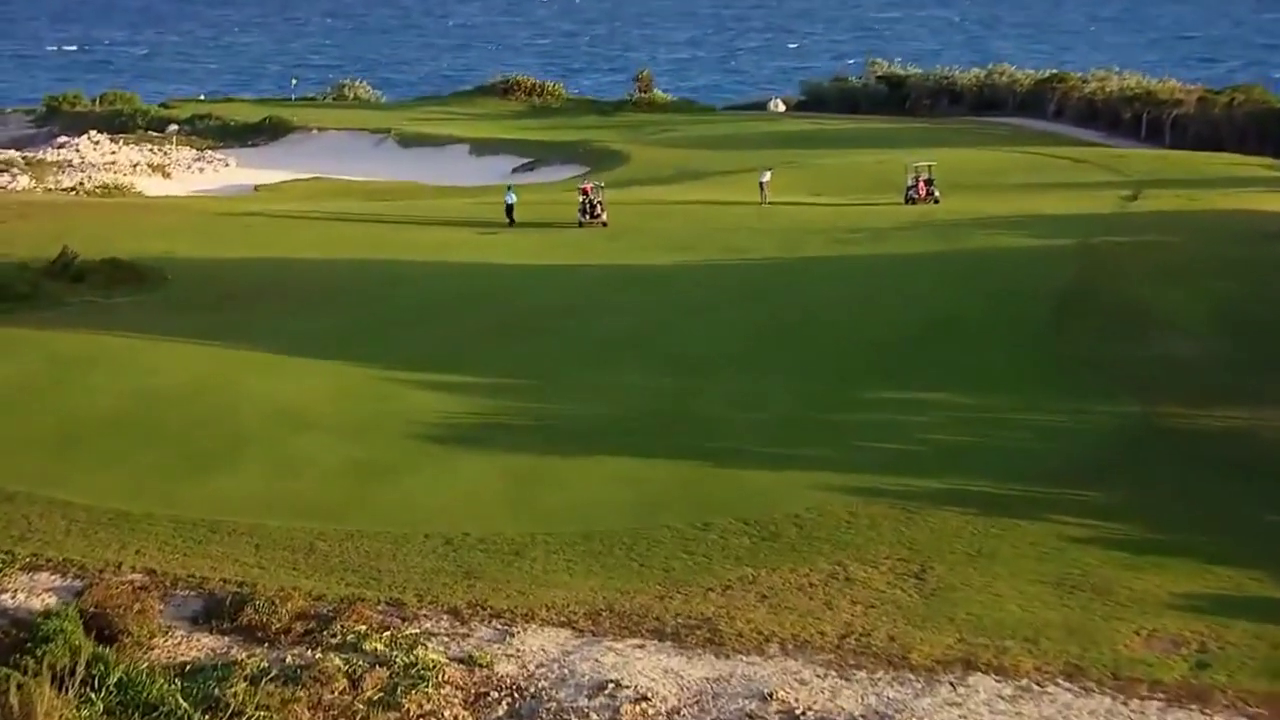 Golf in Cyprus (picture 2)