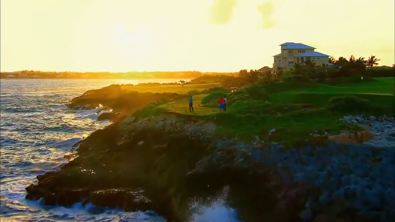 Golf in Cyprus (picture 3)