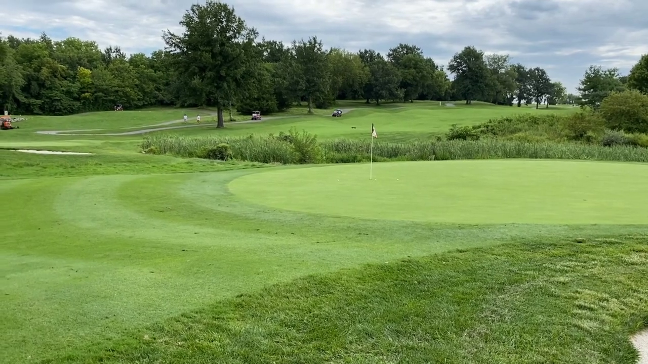 Golf in Cyprus (picture 4)