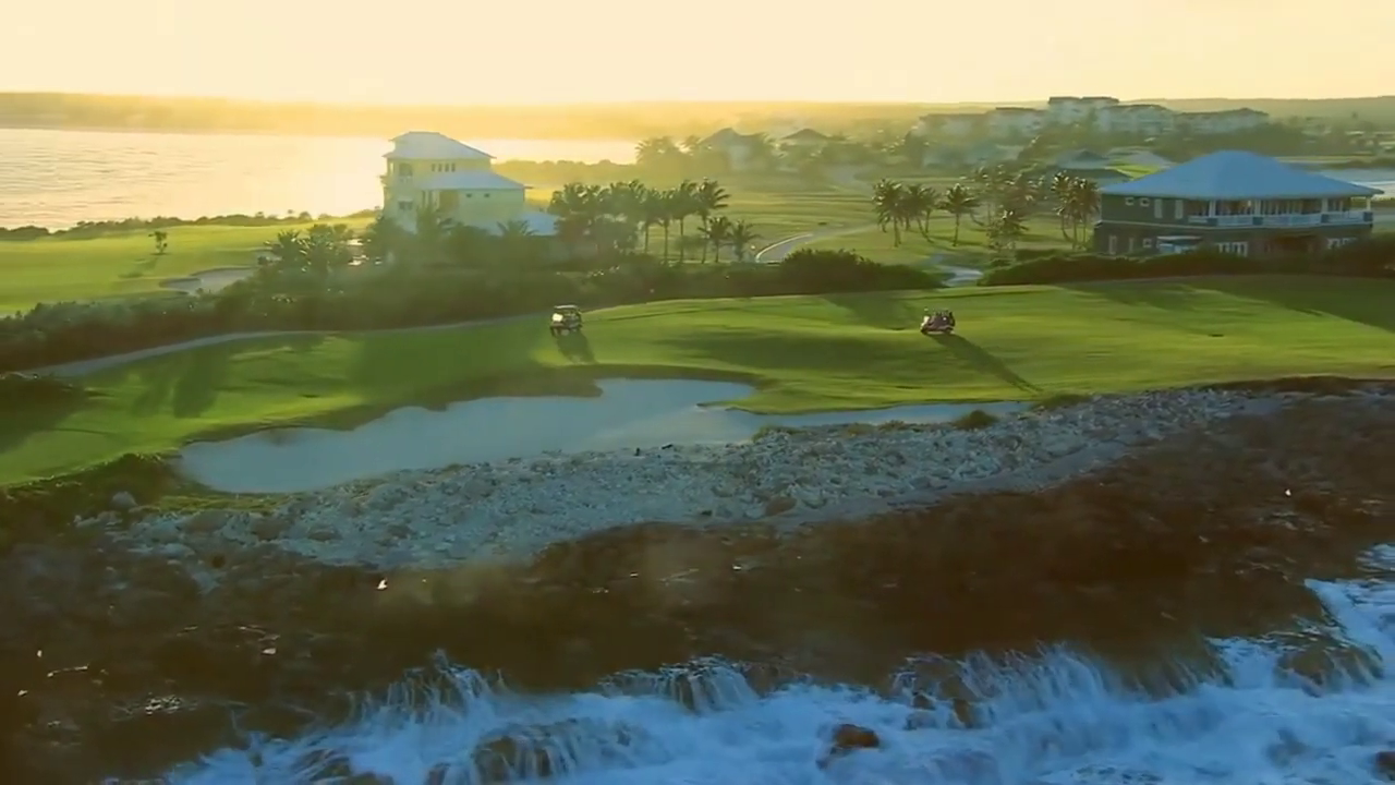 Golf in Cyprus (picture 5)