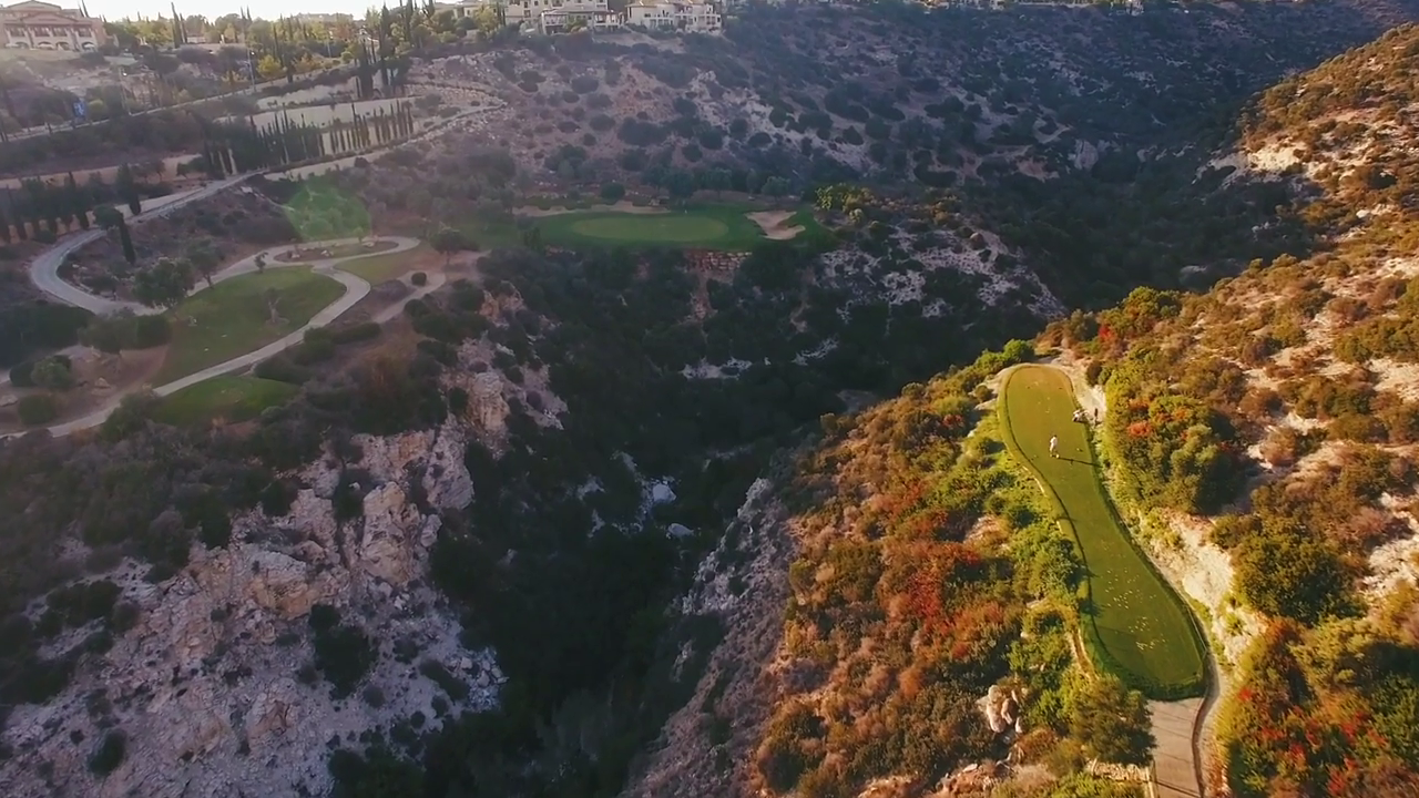 Golf in Cyprus (picture 6)