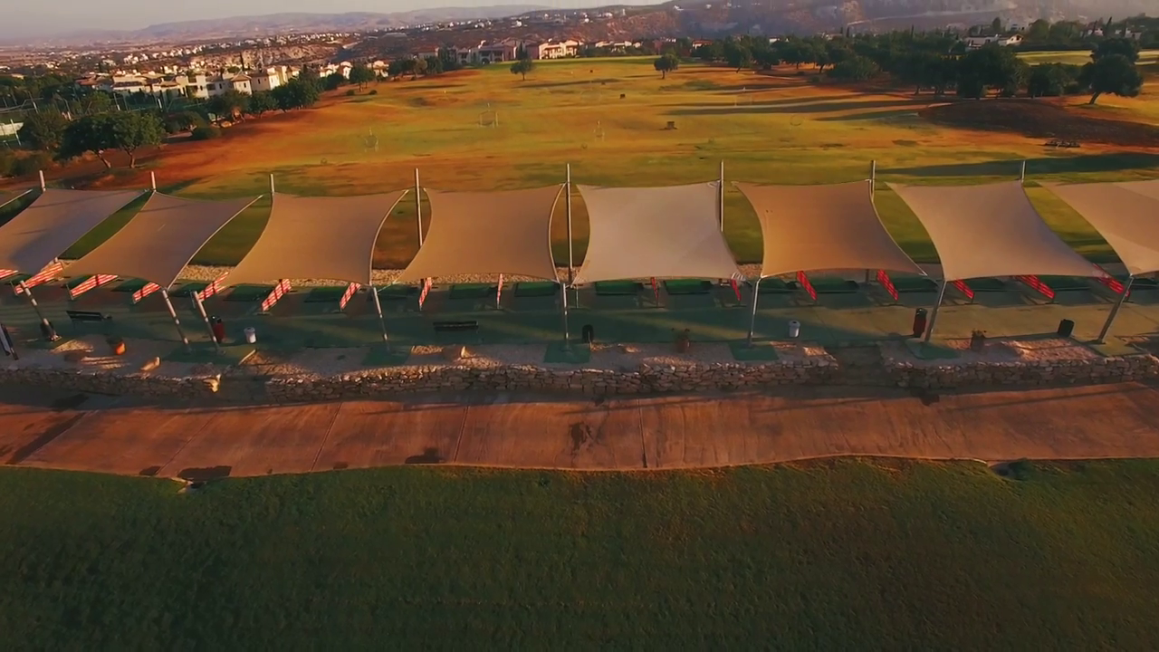 Golf in Cyprus (picture 7)