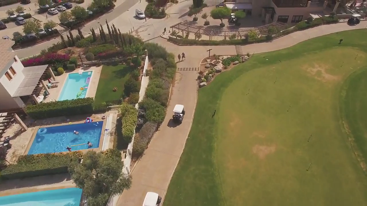 Golf in Cyprus (picture 8)