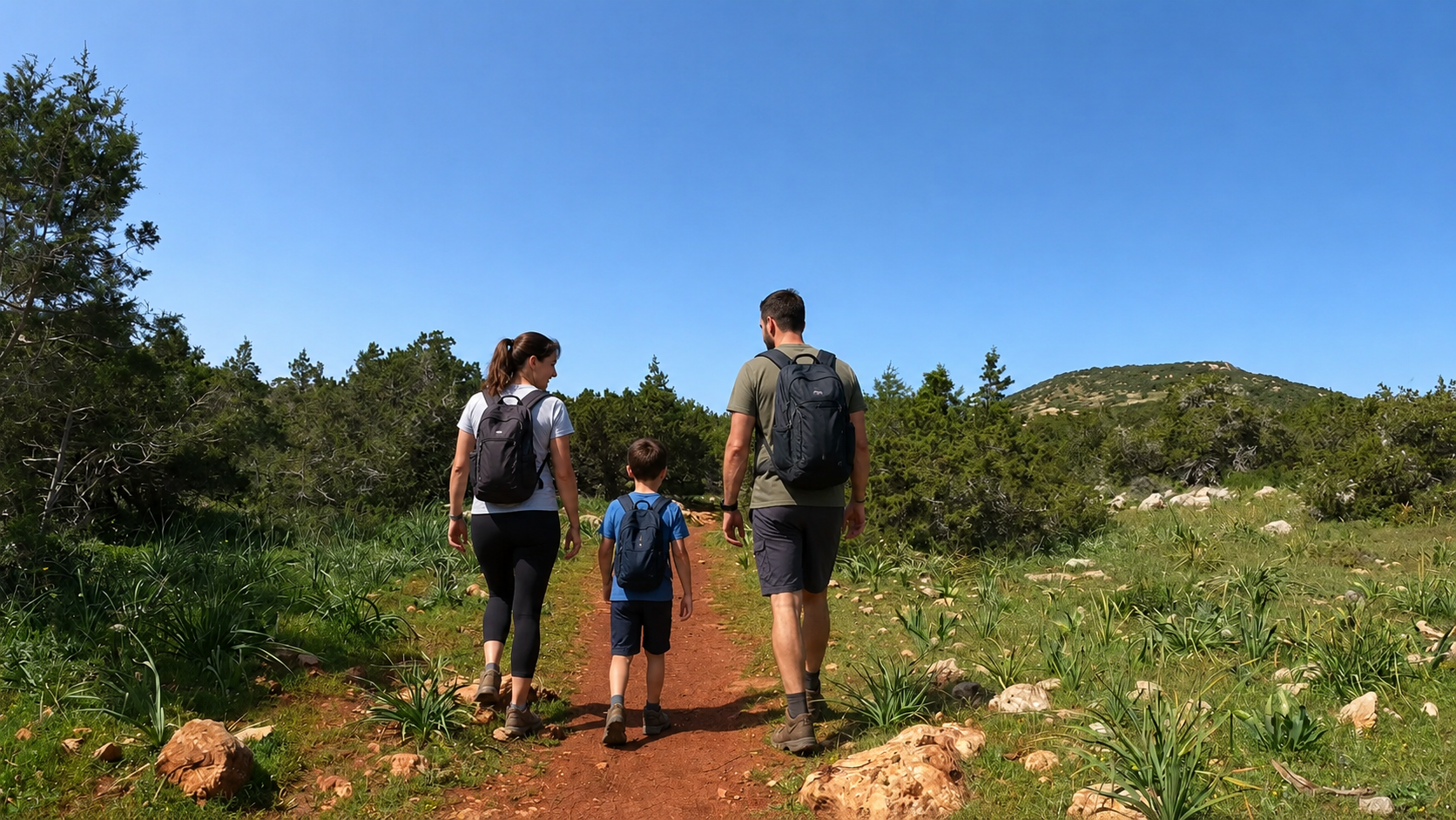 Akamas Peninsula, Paphos
