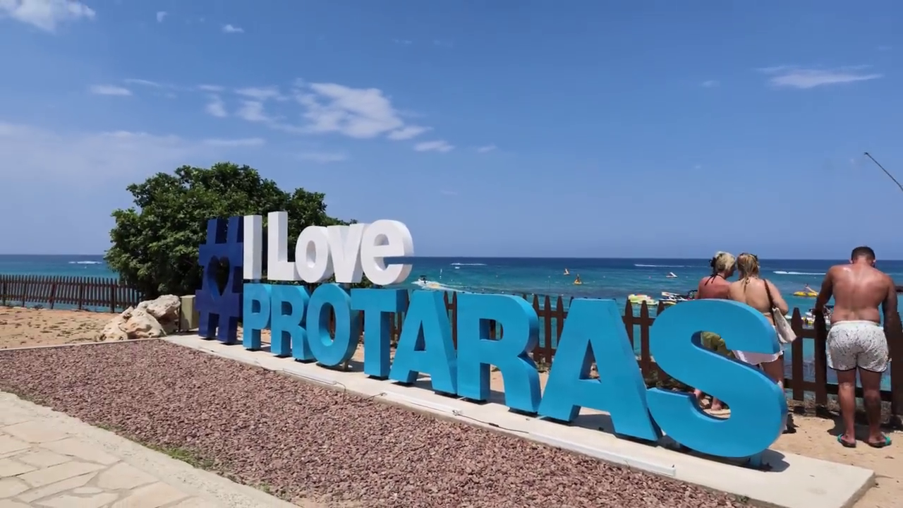 I Love Protaras I Love Protaras