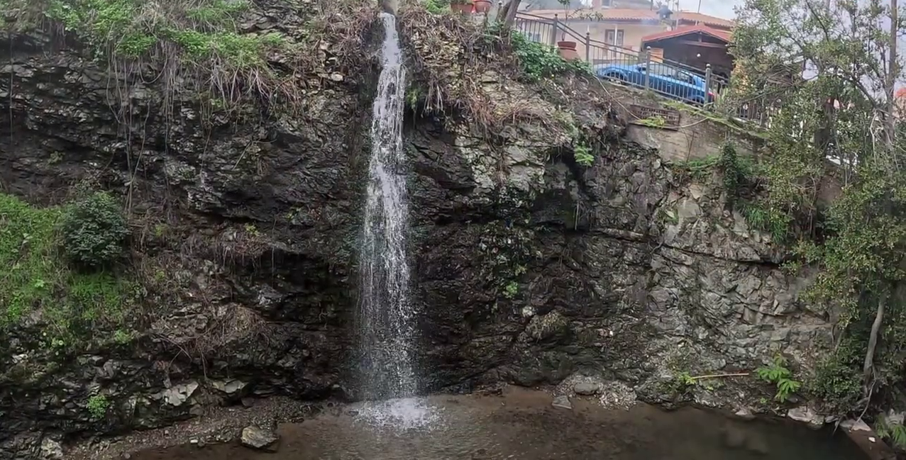 Kakopetria, Nicosia District, Cyprus