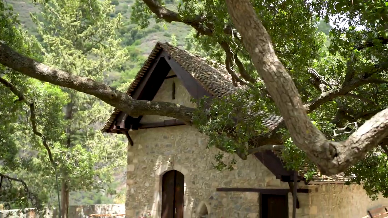 Kalopanayiotis, Cyprus