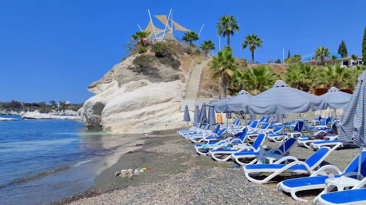 Kalymnos Beach