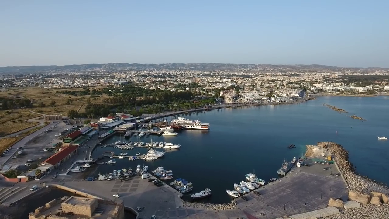 Kato Paphos