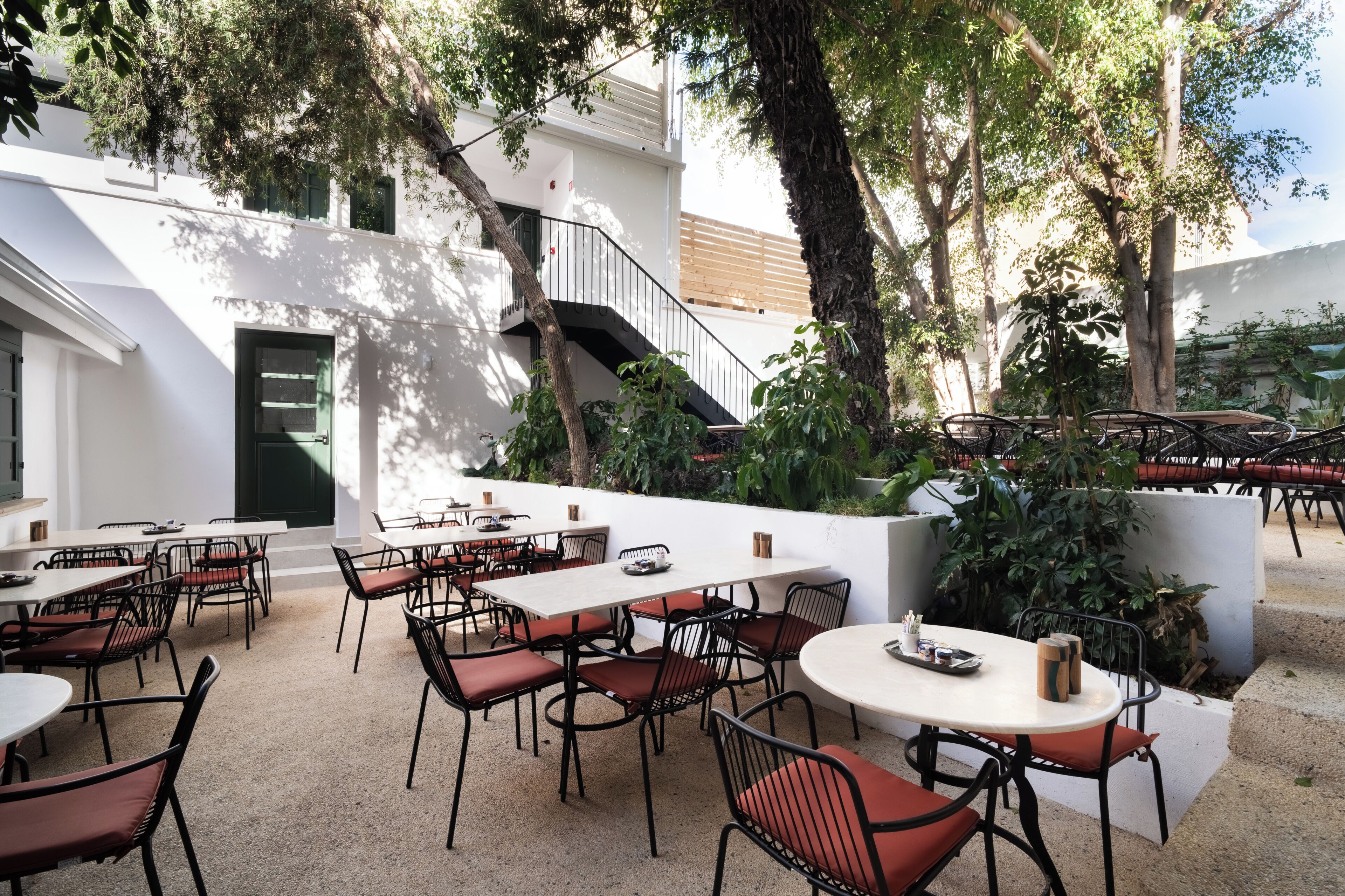 Kentrikon 1924 Boutique Hotel Old Town