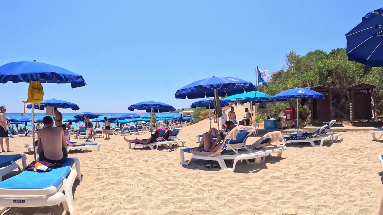 Konnos Beach