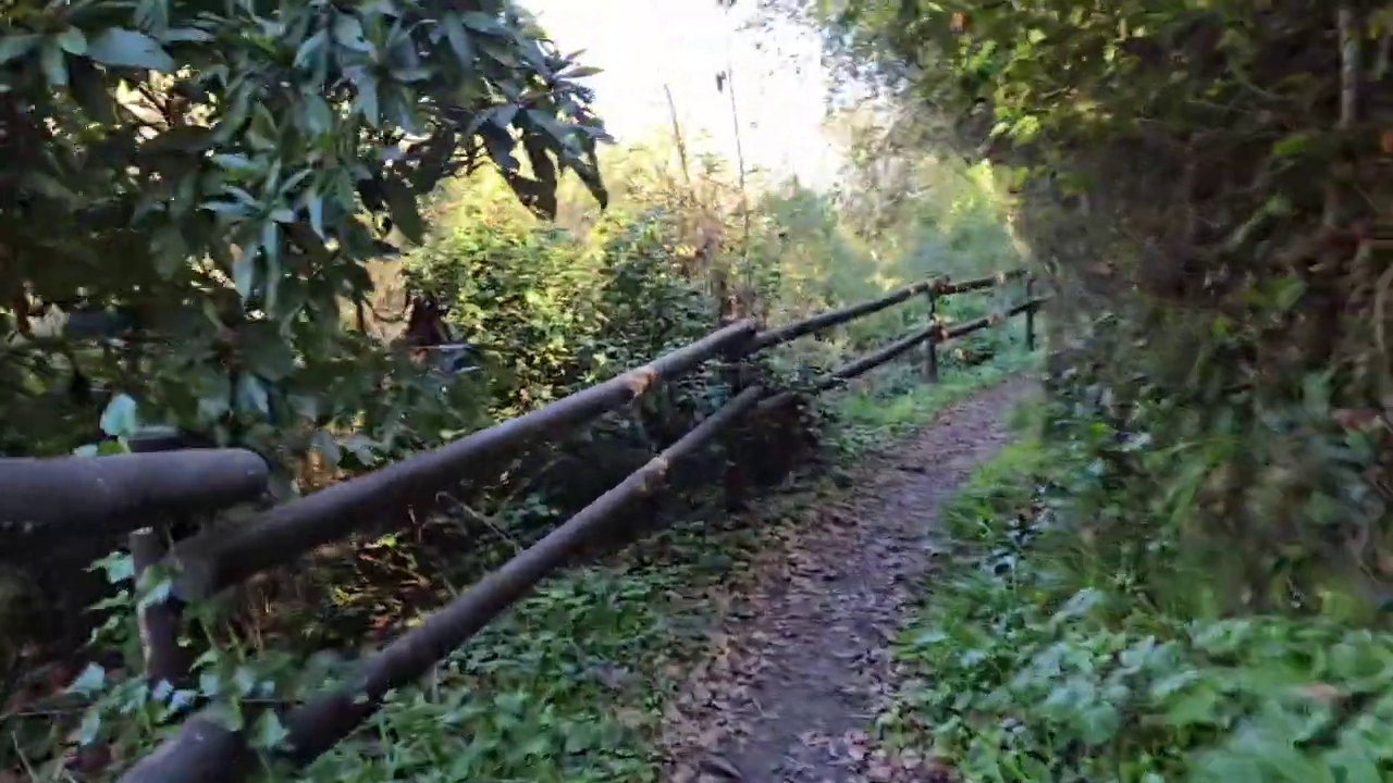 Kremiotis Trail