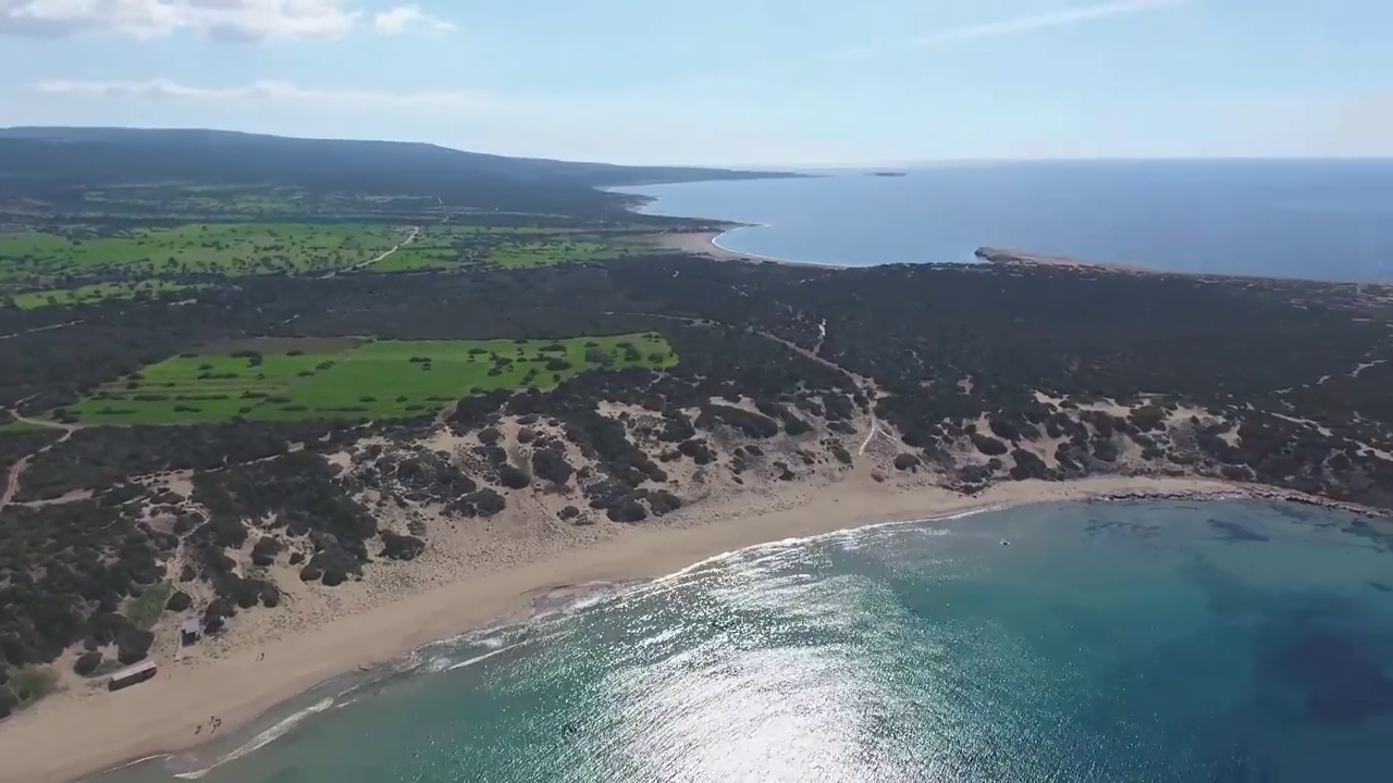 Lara Beach, Akamas Lara Beach, Akamas