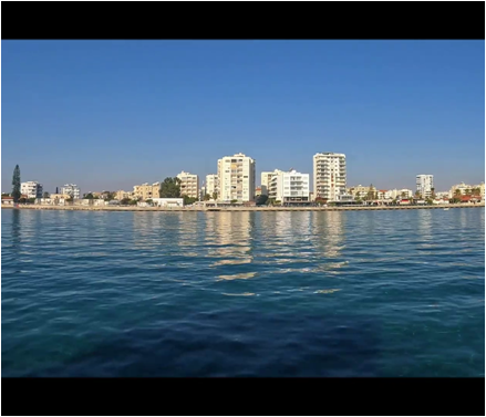 Larnaca, Cyprus