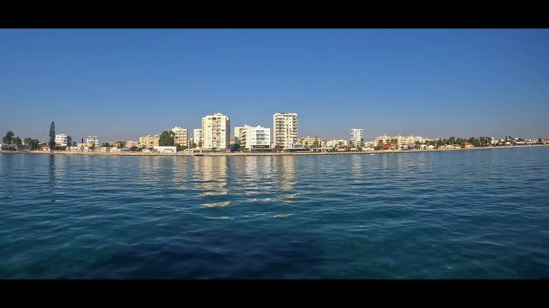 Larnaca Larnaca
