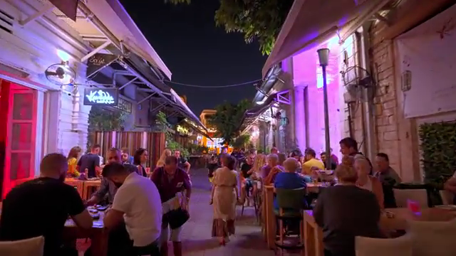 Limassol Nightlife Limassol Nightlife