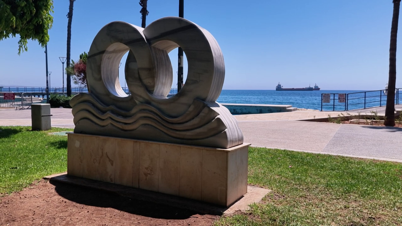 Limassol Promenade Limassol Promenade