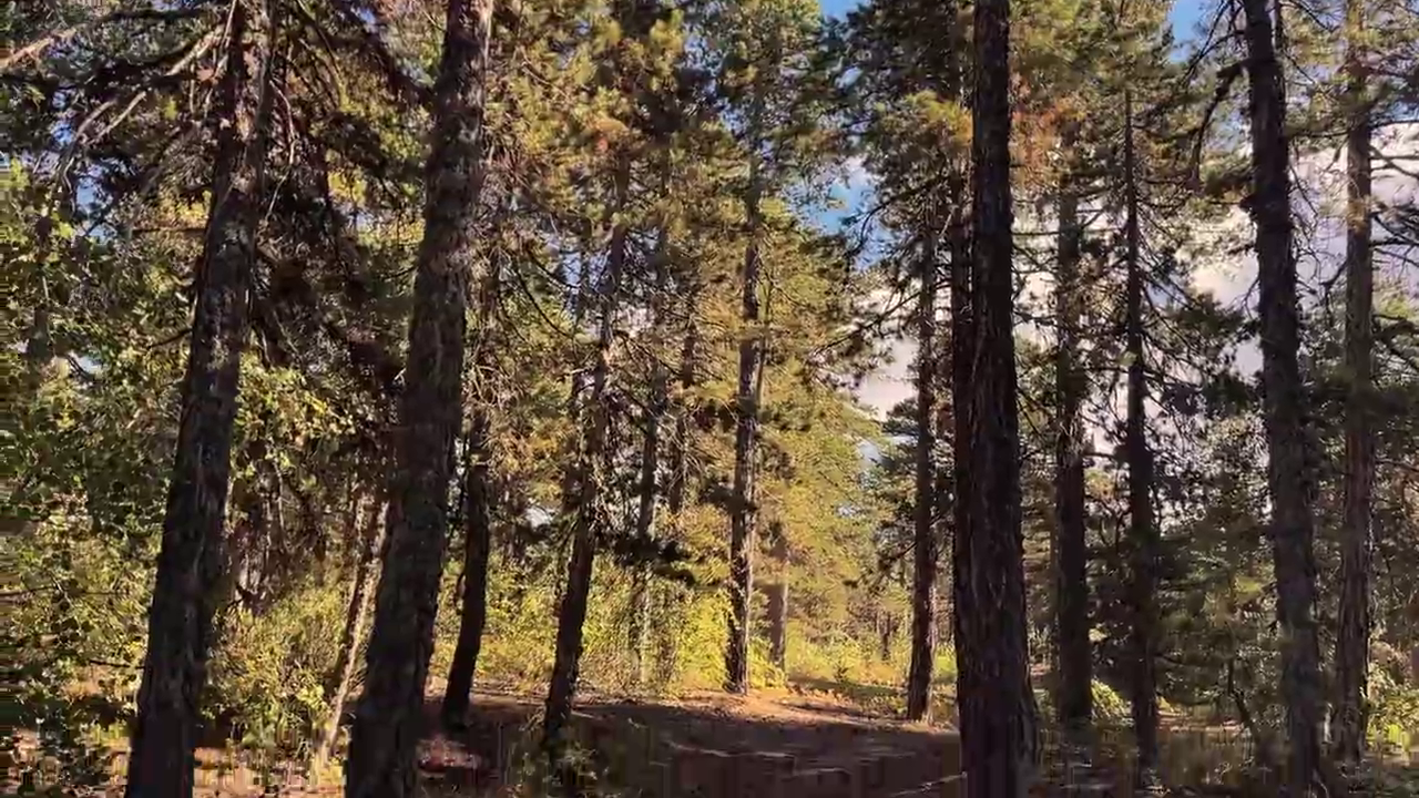 Livadi Trail
