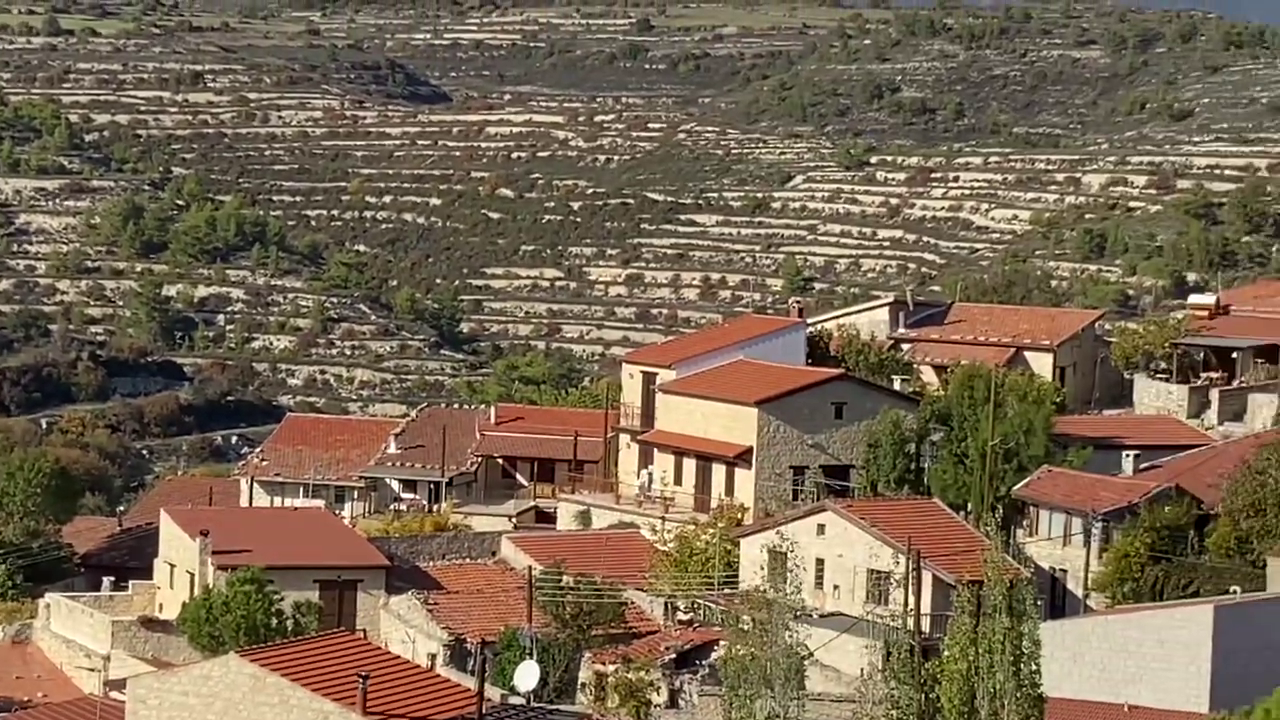 Lofou, Limassol District, Cyprus