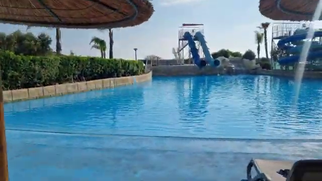 Paphos Aphrodite Waterpark, Cyprus