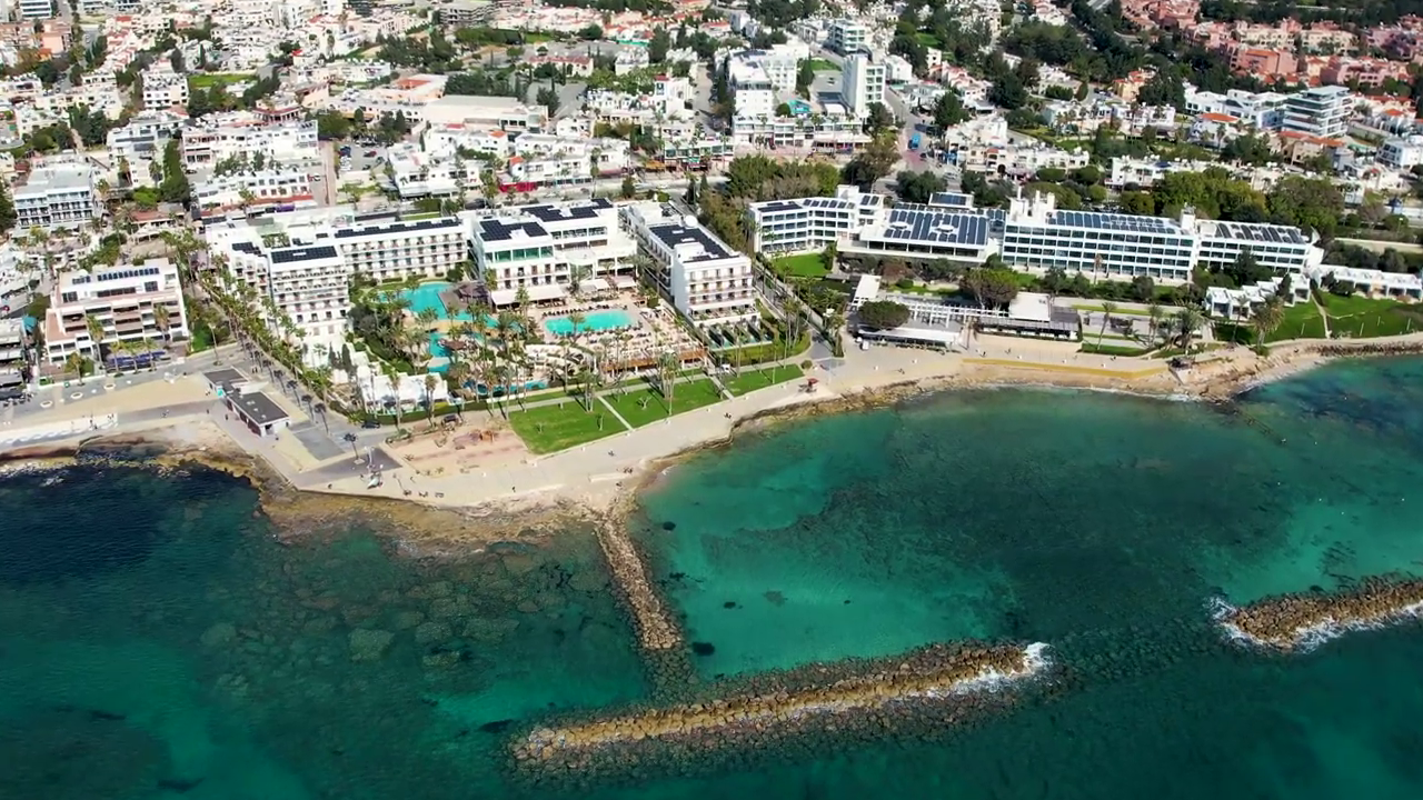 Paphos Paphos